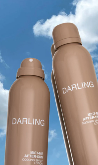 Darling Mist Me After-sun