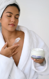 Roquebrun Go Sunless Bodylotion