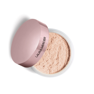 Laura Mercier Translucent Loose Setting Powder Tone-Up Rose