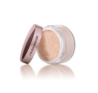 Laura Mercier Translucent Loose Setting Powder Tone-Up Rose