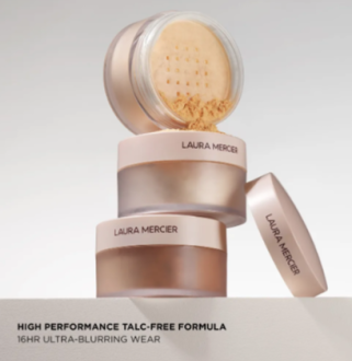 Laura Mercier Translucent Loose Setting Powder Ultra Blur