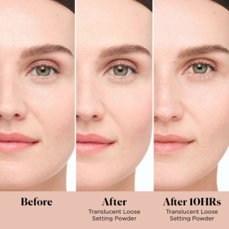 Laura Mercier Translucent Loose Setting Powder