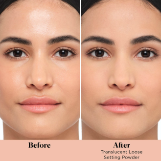 Laura Mercier Translucent Loose Setting Powder