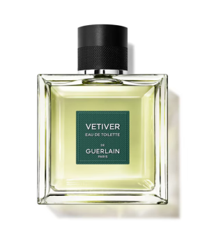 Guerlain Vetiver Edt