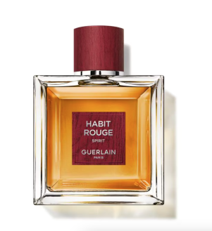 Guerlain Habit Rouge Spirit Parfum