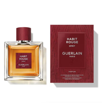 Guerlain Habit Rouge Spirit Parfum