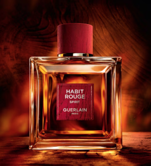 Guerlain Habit Rouge Spirit Parfum