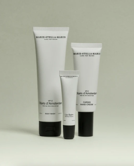 Marie-Stella-Maris Travel Essentials Objets d'Amsterdam