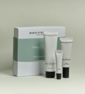Marie-Stella-Maris Travel Essentials Objets d'Amsterdam