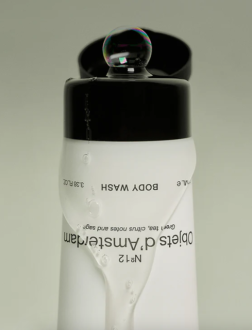 Marie-Stella-Maris Travel Essentials Objets d'Amsterdam