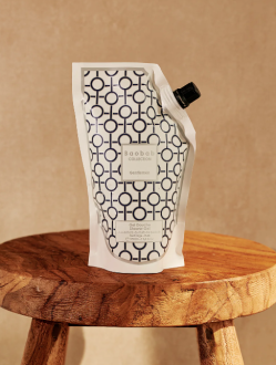 Baobab Collection Refill Shower Gel Gentlemen