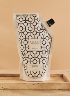 Baobab Collection Refill Shower Gel Gentlemen