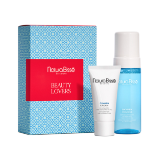 Natura Bissé Oxygen Collection Gift Set