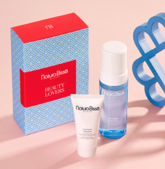 Natura Bissé Oxygen Collection Gift Set