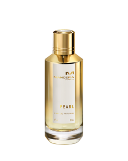 Mancera Pearl Eau de parfum 60ml