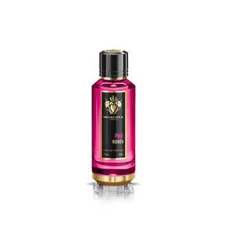 Mancera Pink Roses Eau de parfum 60ml