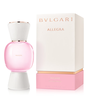 Bvlgari Allegra Insieme Eau De Parfum