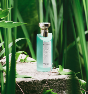 Bvlgari Eau Parfumée Thé Vert 75ml Eau De Toilette