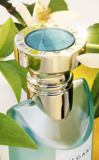 Bvlgari Eau Parfumée Thé Vert 75ml Eau De Toilette