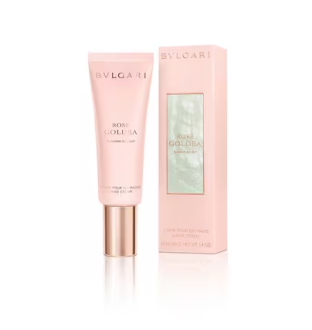 Bvlgari Rose Goldea Blossom Delight Handcream