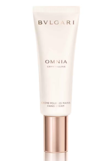Bvlgari Omnia Crystalline Handcream