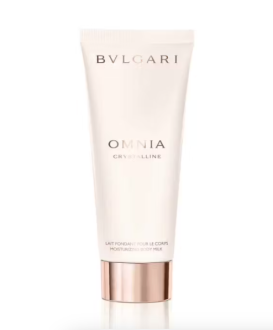Bvlgari Omnia Crystalline Moisturizing Bodymilk