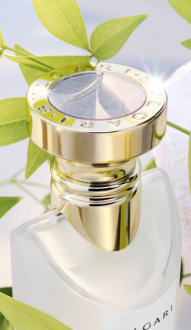 Bvlgari Eau Parfumée Thé Blanc 75ml Eau De Toilette