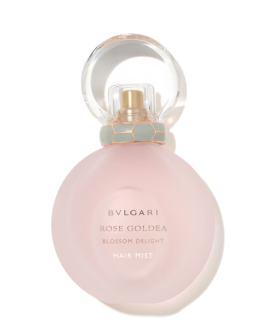 Rose Goldea Blossom Delight Hairmist