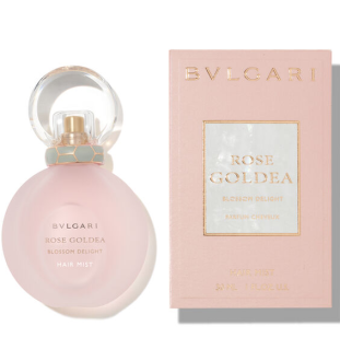 Rose Goldea Blossom Delight Hairmist