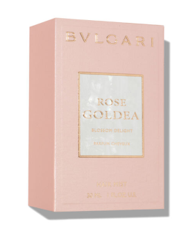 Rose Goldea Blossom Delight Hairmist