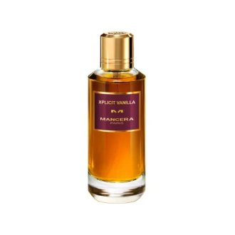 Mancera Xplicit Vanilla Eau De Parfum