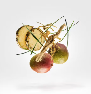 Xerjoff Cruz Del Sur II