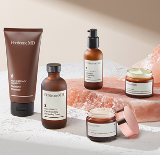 Perricone Md High Potency Face Finishing & Firming Radiant