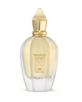 Xerjoff P.33 Blank Page Edition