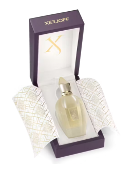 Xerjoff P.33 Blank Page Edition