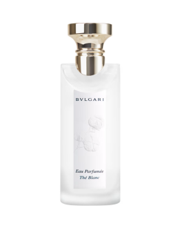 Bvlgari Eau Parfumée Thé Blanc 150ml Eau De Toilette
