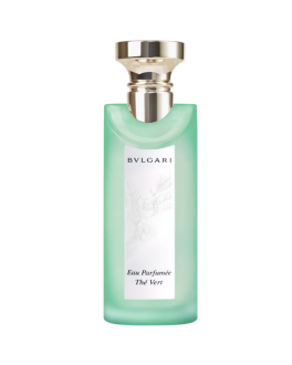Bvlgari Eau Parfumée Thé Vert 150ml Eau De Toilette