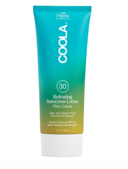 Coola Classic Body Spf30 Pina Colada