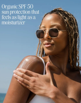 Coola Classic Body Spf50 Fragrance-free