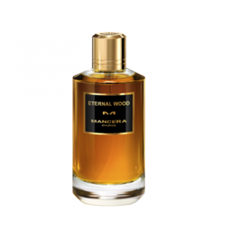 Mancera Eternal Wood Eau de parfum 120ml