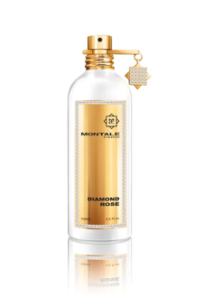 Montale Diamond Rose Eau de parfum 100ml