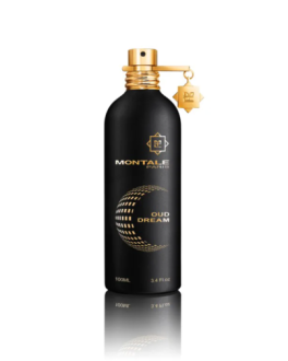 Montale Oud Dream Eau de parfum 100ml