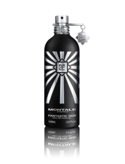 Montale Fantastic Oud Eau de parfum 100ml
