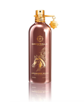 Montale Arabians Musk Eau De Parfum 100ml