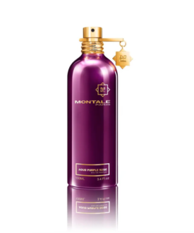 Montale Aoud Purple Rose Eau de parfum 100ml