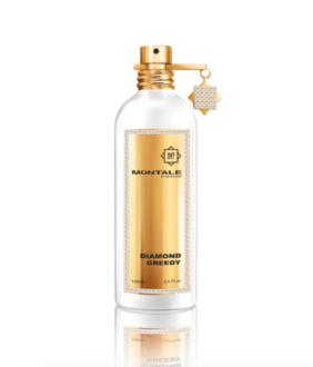 Montale Diamond Greedy Eau de parfum 100ml
