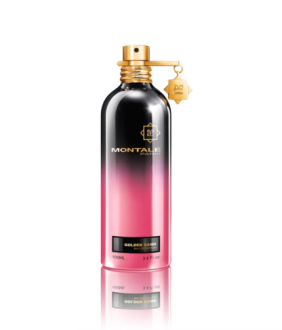 Montale Golden Sand Eau de parfum 100ml
