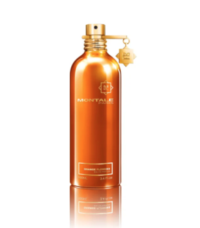 Montale Orange Flowers Eau de parfum 100ml