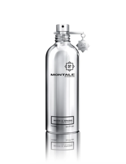 Montale Wood & Spices Eau de parfum 100ml