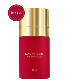 LABAREAU The Day Formula